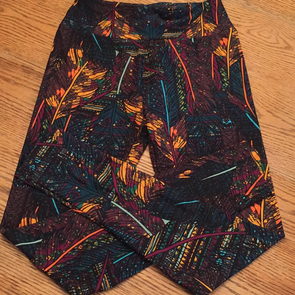 LulaRoe Leggings